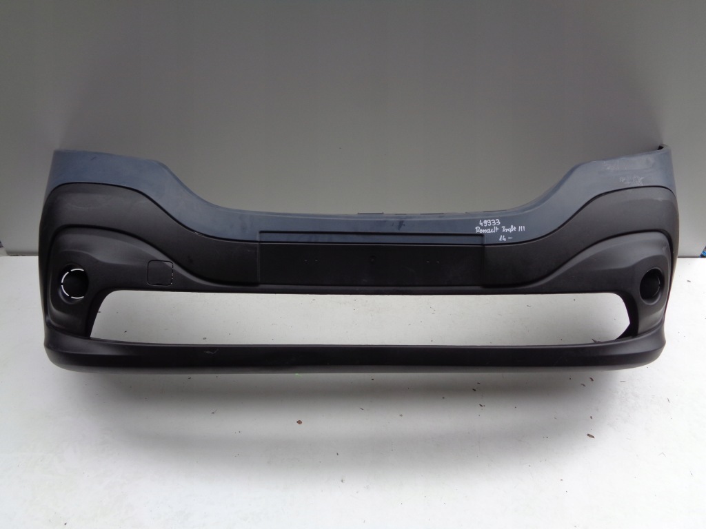 фото №1, Бампер передний renault trafic iii 14- nr 49933
