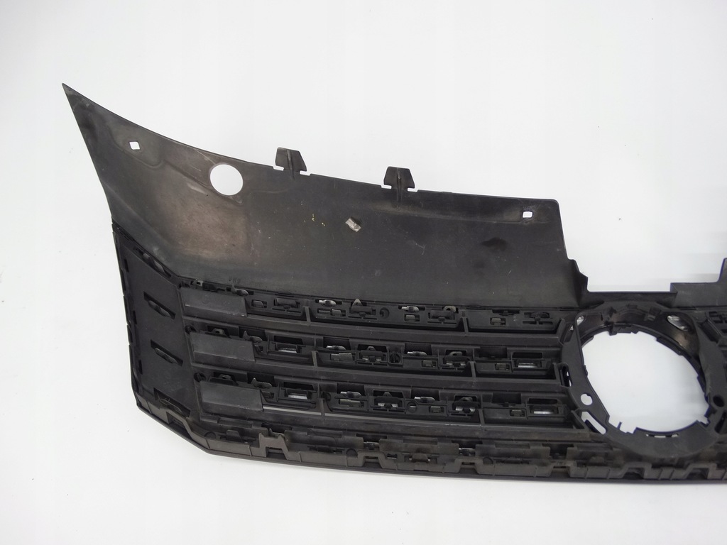 фото №10, Vw passat b7 alltrack 3aa 10-14 решётка радиатора сатиновый