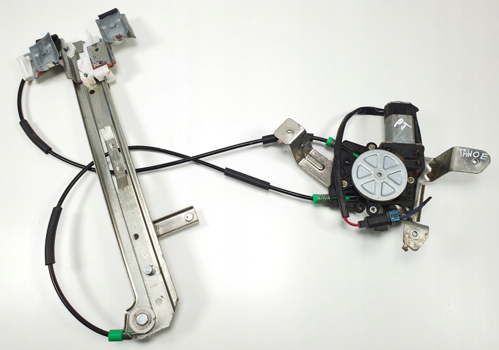 фото №1, Механизм стекло правый задняя chevrolet tahoe ii