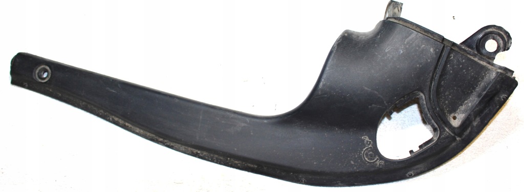 Купити Накладка поперечина перед, ліве, 7l5805285d, porsche cayenne 1