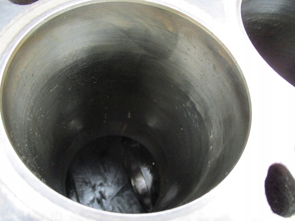 фото №11, Audi 80 b2 1.6 d блок двигателя 068103021g kod jk