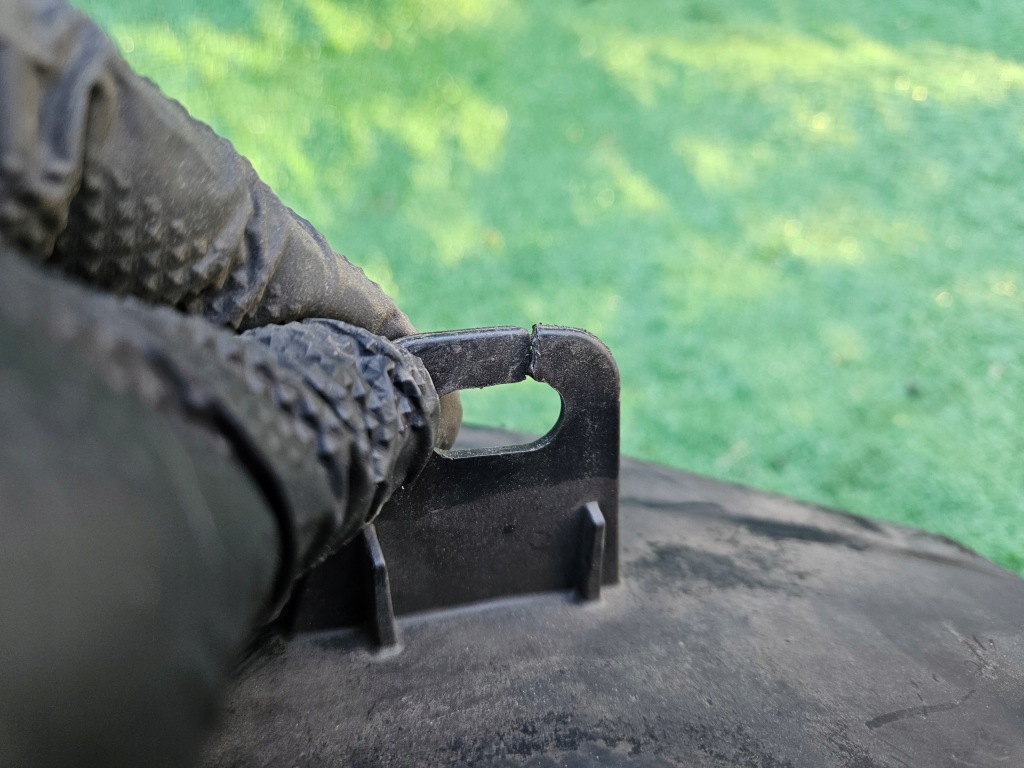 Повітропровід впуск повітря інтеркулер citroen ds7 1.5 blue hdi Доставка