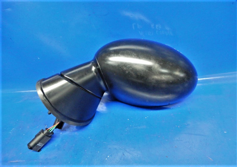 фото №1, Зеркало левая mini cooper i 5pin