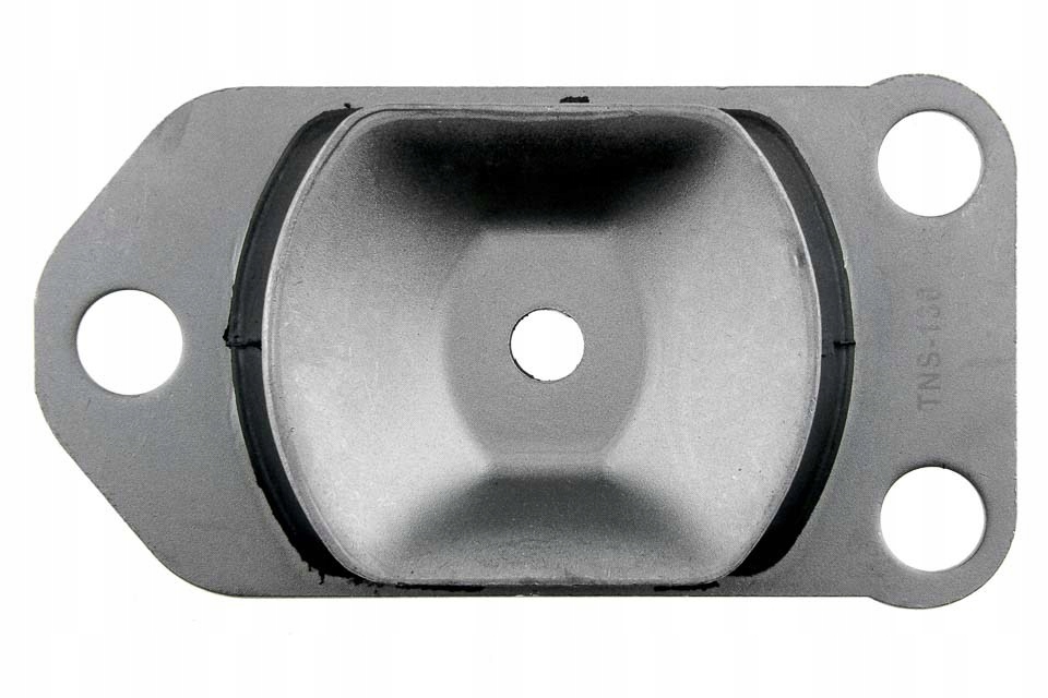 фото №14, Подушка коробки передач nissan x-trail t31 07-