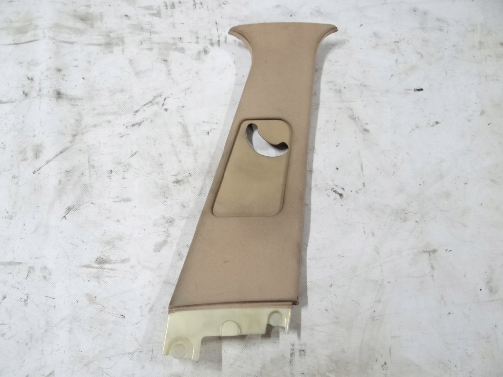 фото №1, Bmw e39 захист стійка середнього права бежева