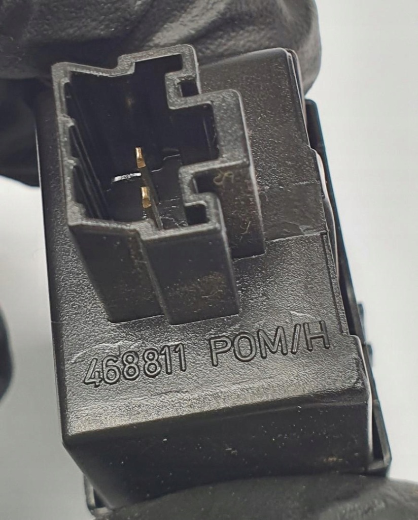 фото №4, Кнопка регулировки света освещение mitsubishi space star mr114072