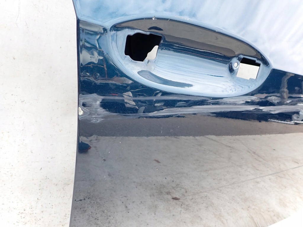фото №2, Vw id 3 id.3 19- дверь перед передние правое