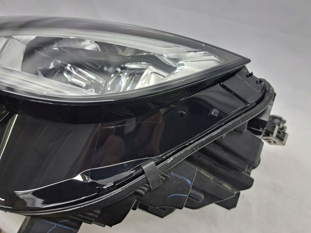 Фара ліва full led audi q5 80a941033c Ціна