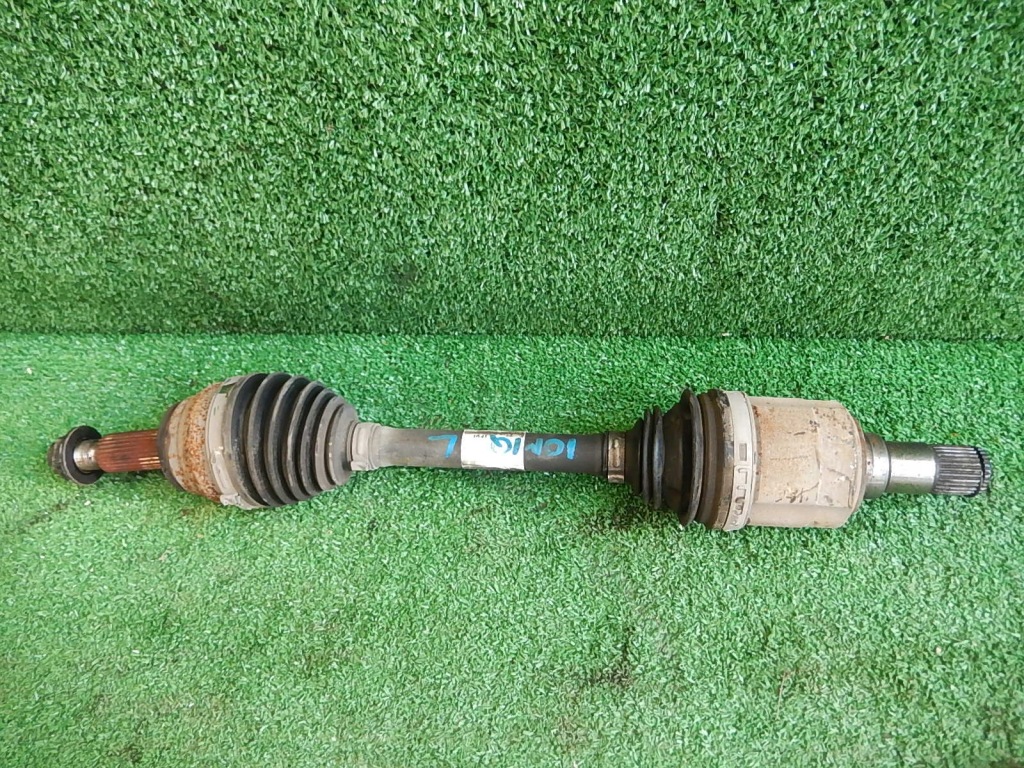 фото №1, Приводной вал левая hyundai ioniq hybrid 49500-g2000