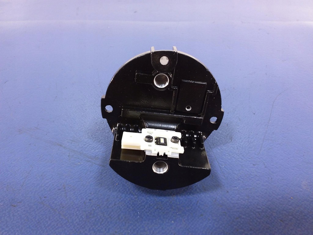 фото №4, Daf xf106 модуль led фара 186.529-00