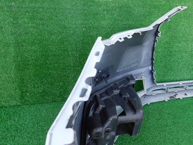 фото №9, Audi a1 s-line lift 14- бампер передний перед