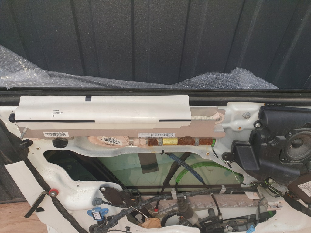 фото №5, Дверь левый перед левая передние aston martin rapide 6.0 v12