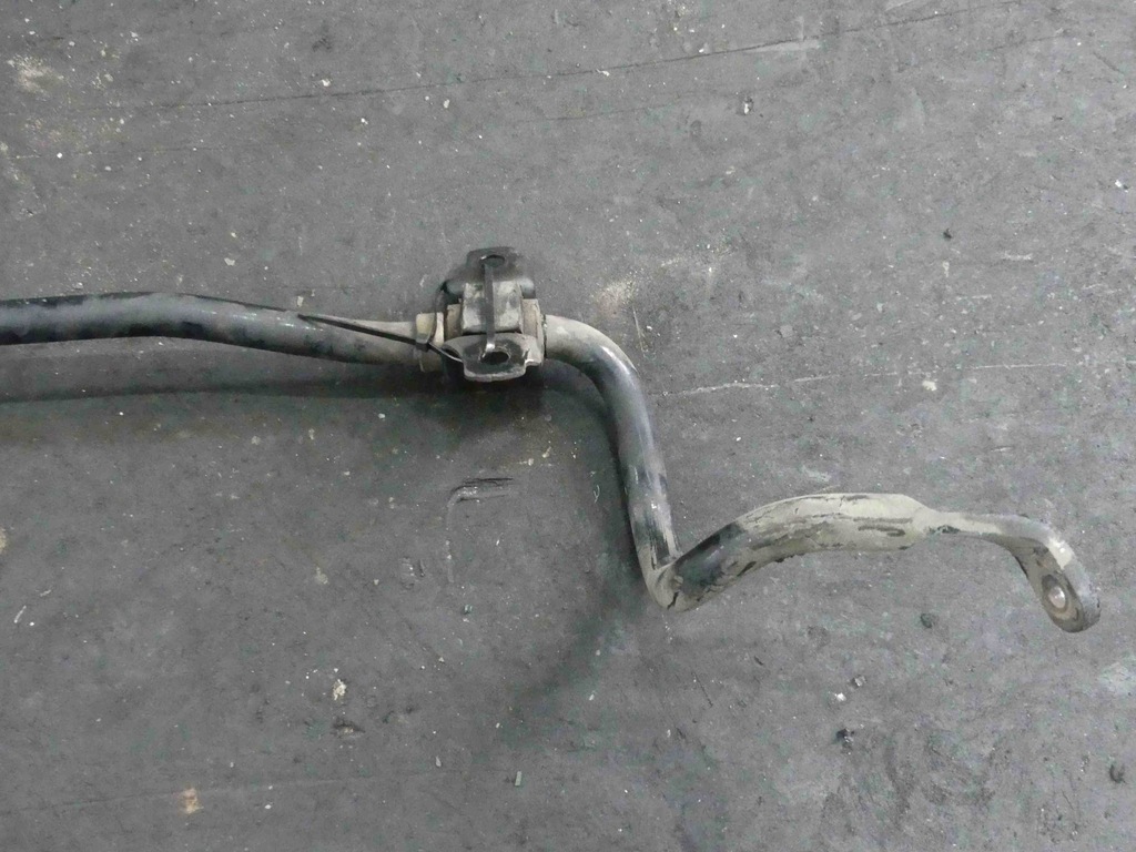 фото №6, Тяга стабилизатора перед volvo xc60 i 08-13 2.4