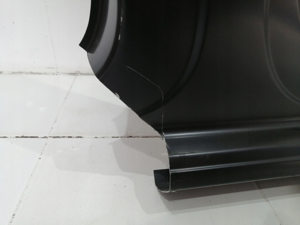 фото №6, Блок двигуна поріг bok правий перед vw golf vii 5g4 новий оригінал hal 8817