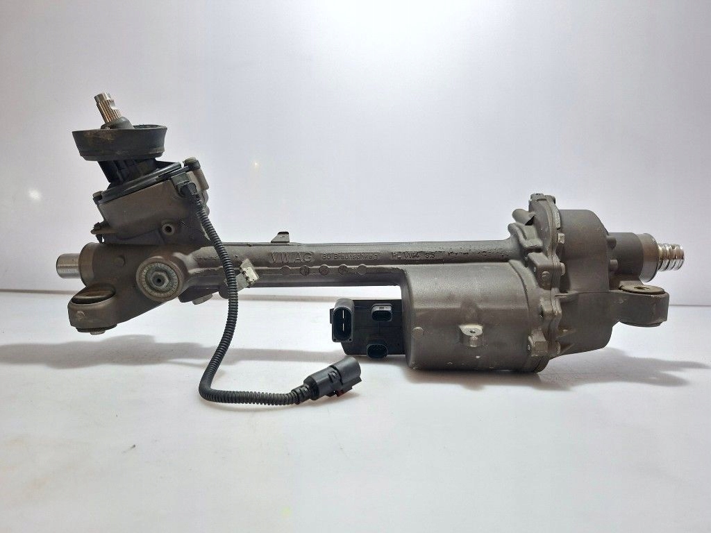 Vw sharan 2019 рейка рульова трансмісія кермова 3ab423050m малий пробіг Доставка