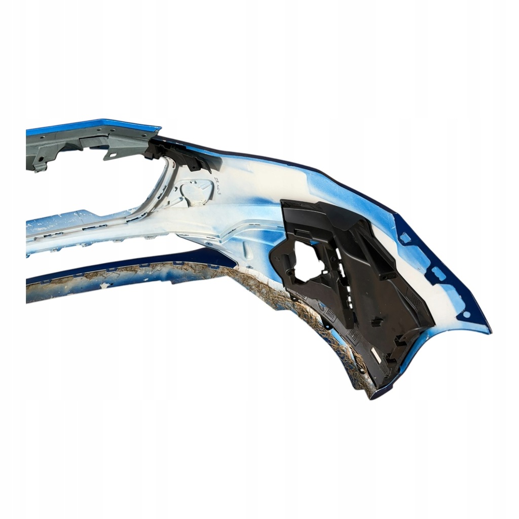 фото №11, Бампер передний перед ford focus mk4 mk-4 st line