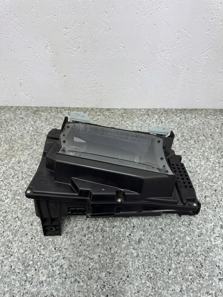 фото №7, Дисплей head mazda cx-5 cx5 ii 2017-2021 k4238-55hu0