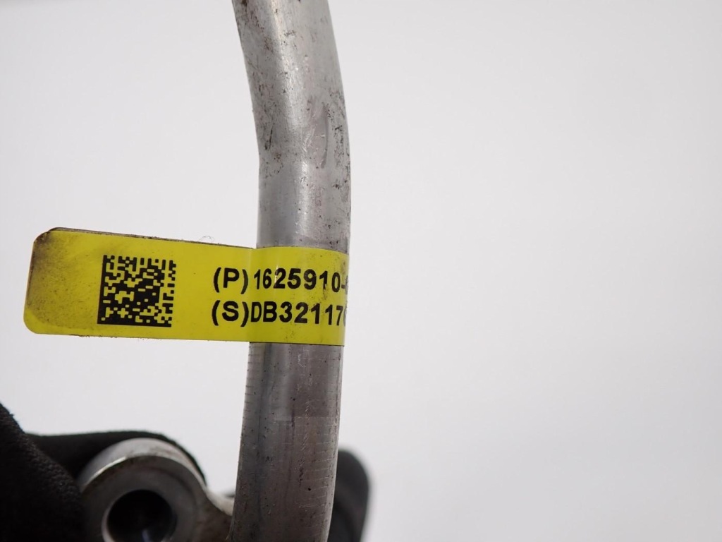 Купить Пабтрубок  шланг трубка кондиционера 1625910-00-b tesla model 3 3d3 3d7 21r