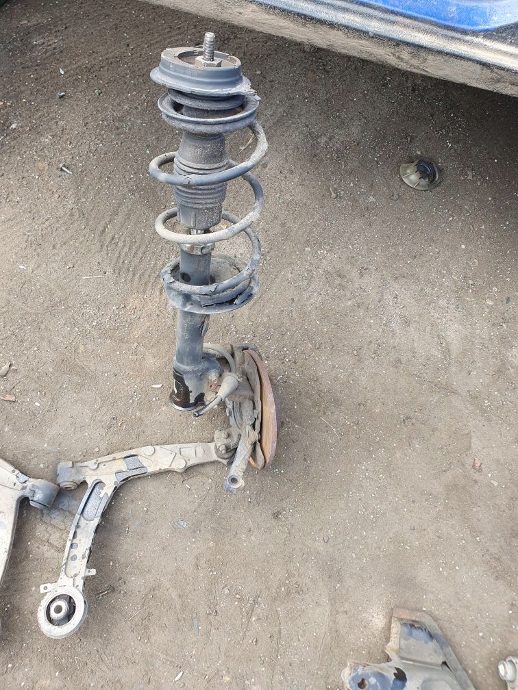 фото №13, Привідний вал довга fiat panda ii 2 2004 1,1 132/f idealna