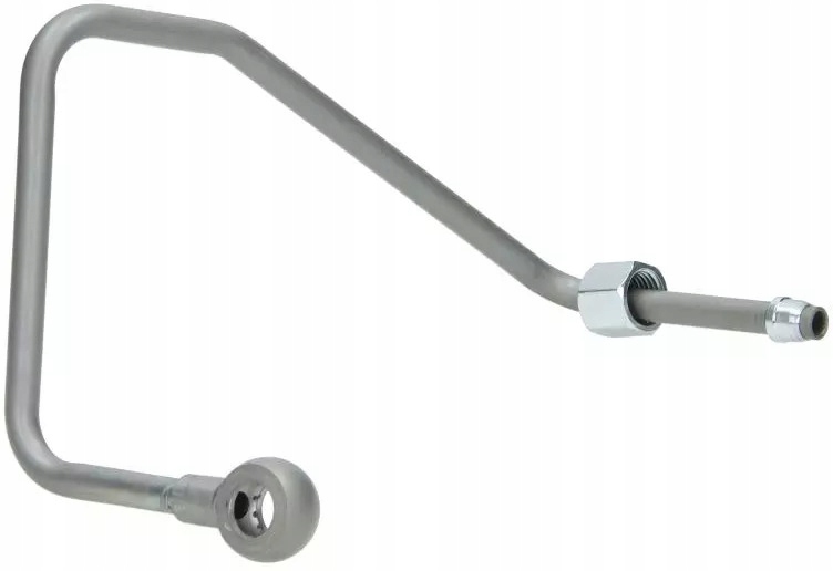 фото №1, Ajusa op10116 шланг масляний, наддув