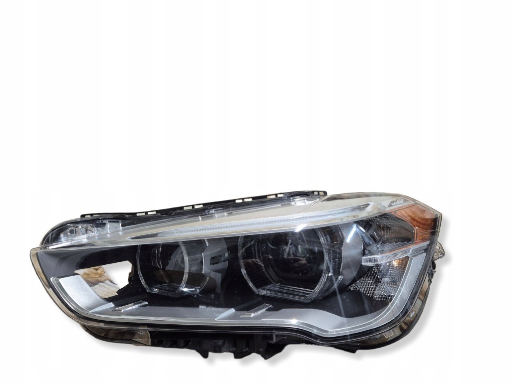 Bmw x1 f48 full led америка идеальная фара левая Киев