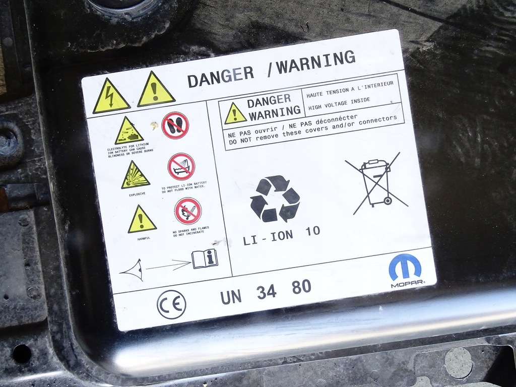 фото №7, Акумулятор акумулятор peugeot e 2008 ii 450v 350kg 50000wh 9847028980