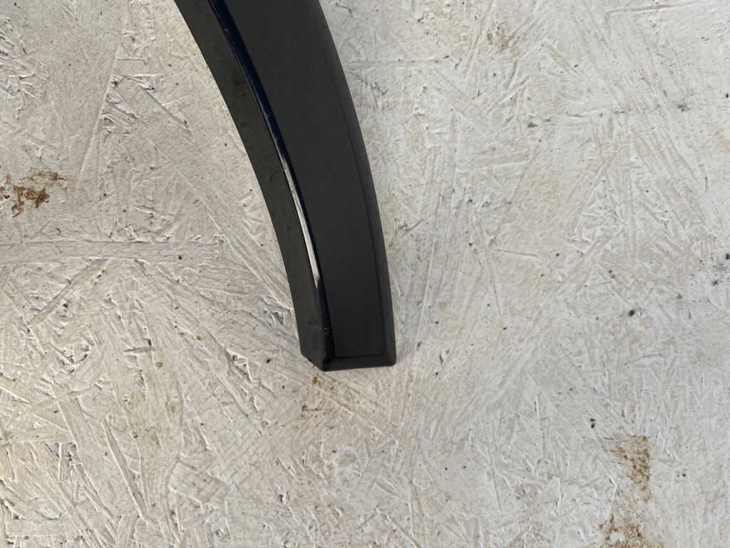 фото №9, Молдинг крыло audi q7 4m0 4m0853025e левая задняя