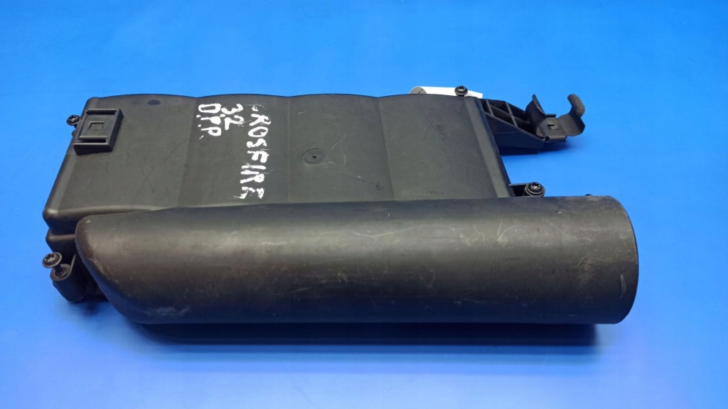 фото №5, Крышка фильтра воздуха правая сторона chrysler crossfire w163