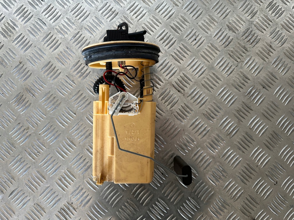 фото №1, Mini cooper r56 насос пального 7233996