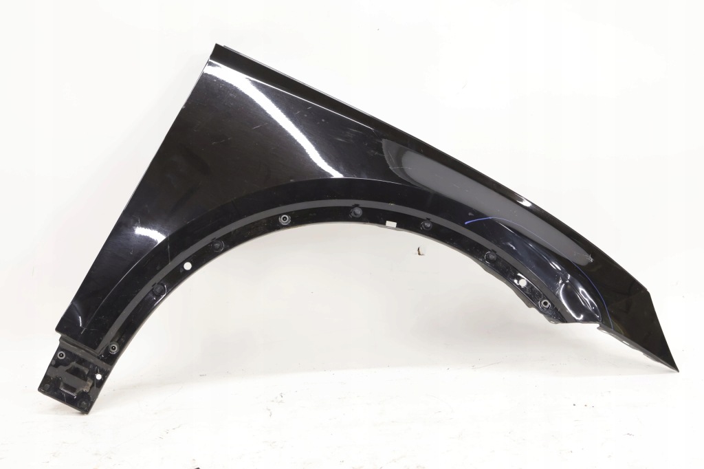 Купить Audi q5 крыло перед правый 80a