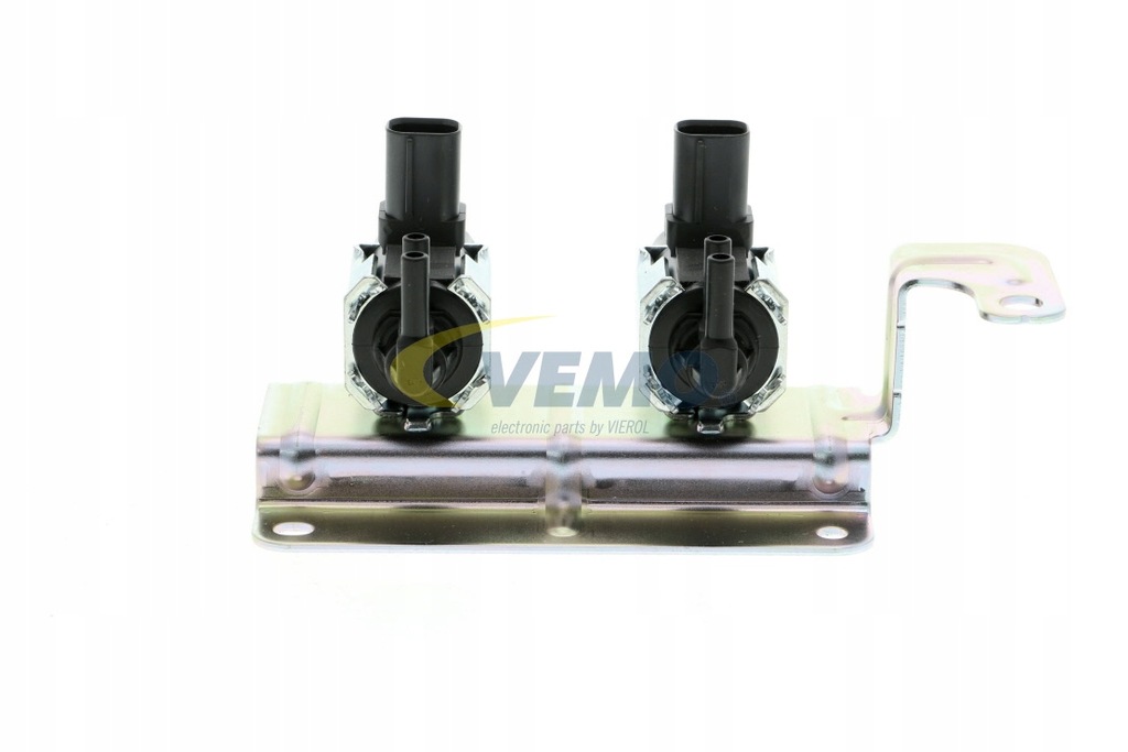 фото №9, Vemo електропневматичний клапан керуючий volvo c30 s40 ii s80 ii v50