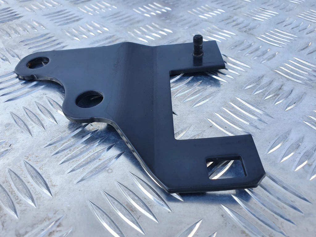 фото №3, Кронштейн бачок усилителя scania r s