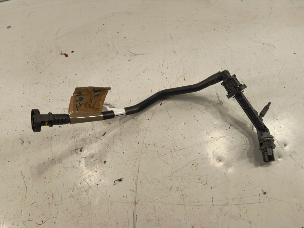 Купить Mini bmw трубка клапан шланг вакуумa 2.0i 7620923