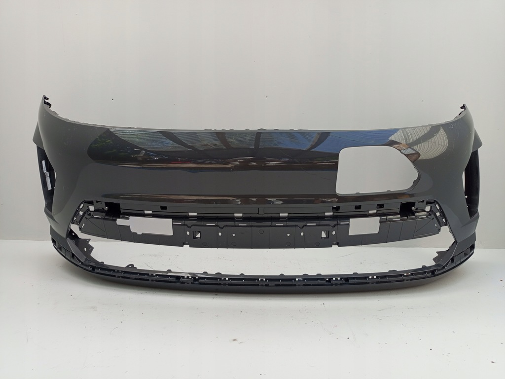 фото №14, Hyundai kona 2 ii ev 2023- бампер перед передний 86511-hf010 ÷