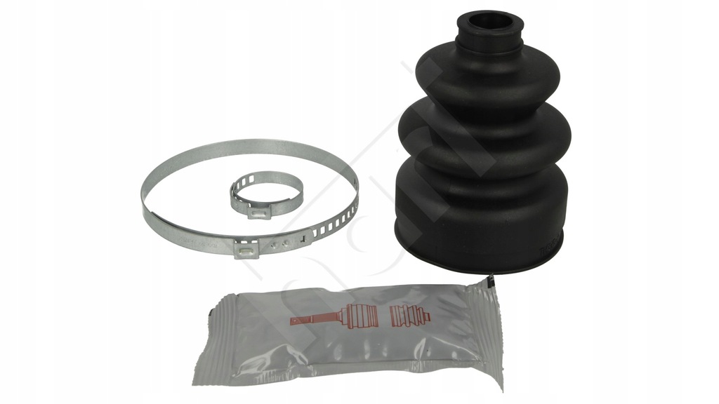 фото №1, Hart защита шарнир wew chrysler pt-cruiser 00-10