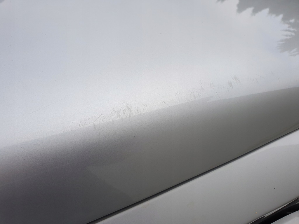 фото №5, Jeep commander i капот крышка двигателя оригинал