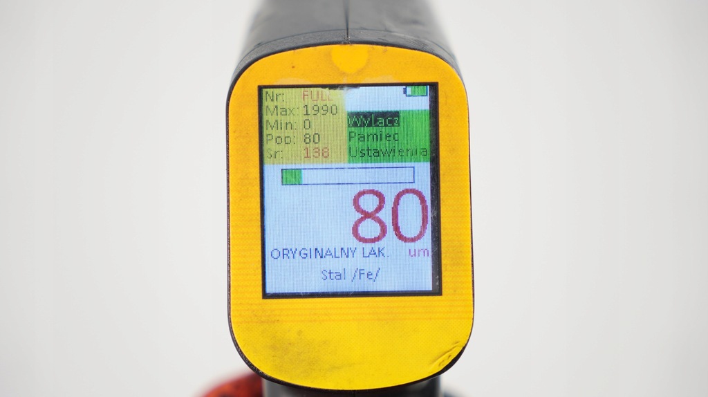 фото №7, Дверь левый задняя seat toledo iv 12-15r lf9e