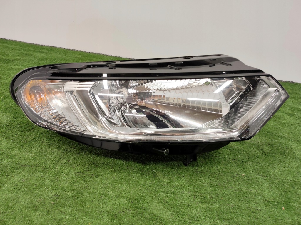 фото №1, Лампа перед права ford ecosport mk2 ii cn1513w029bg