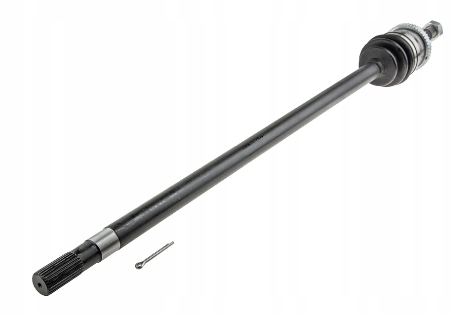 Купити Привідний вал привідна перед права jeep grand cherokee 2