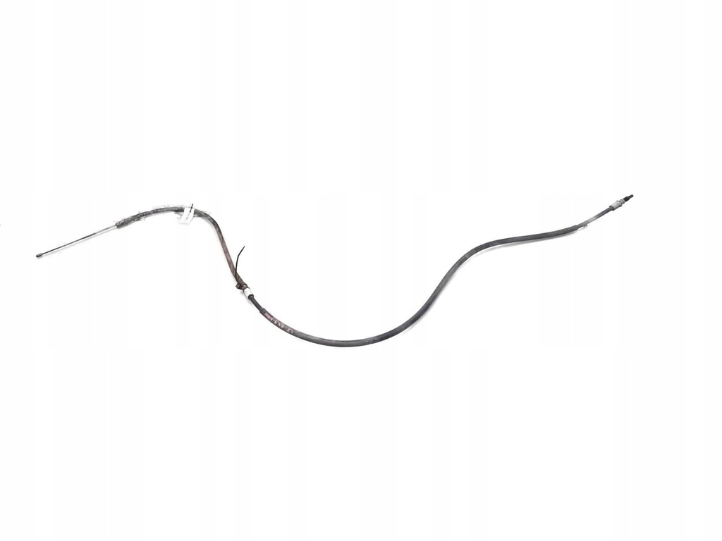 фото №1, Трос тормоза ручного левая citroen c4 i