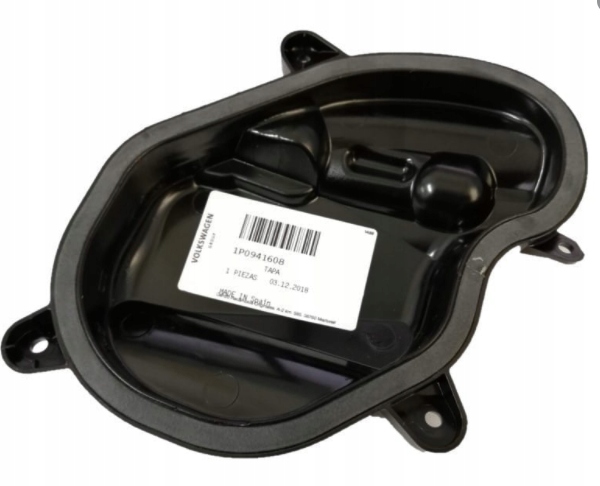 фото №4, Заглушка фара лампы seat leon altea toledo