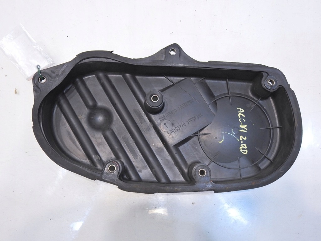 фото №7, Защита корпус распределительного вала honda accord vi 2.0 d