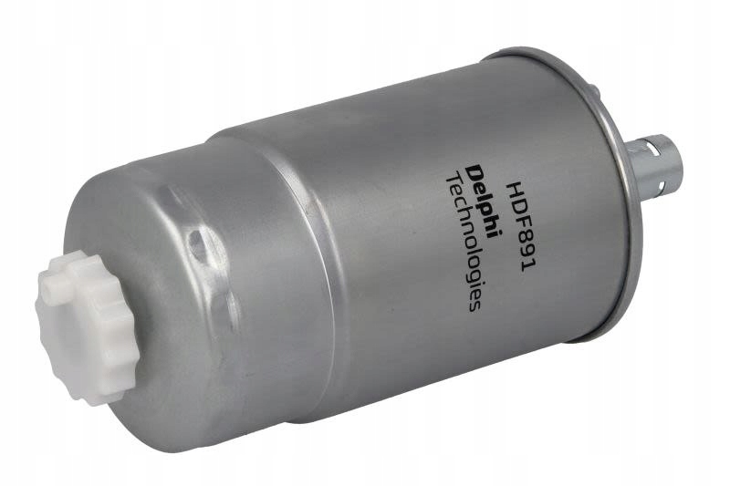 Фильтр топлива delphi hdf891 Цена