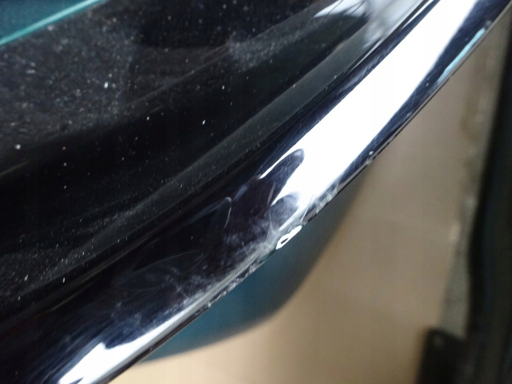 фото №6, Vw beetle 5c r line крышка багажника задняя la6j