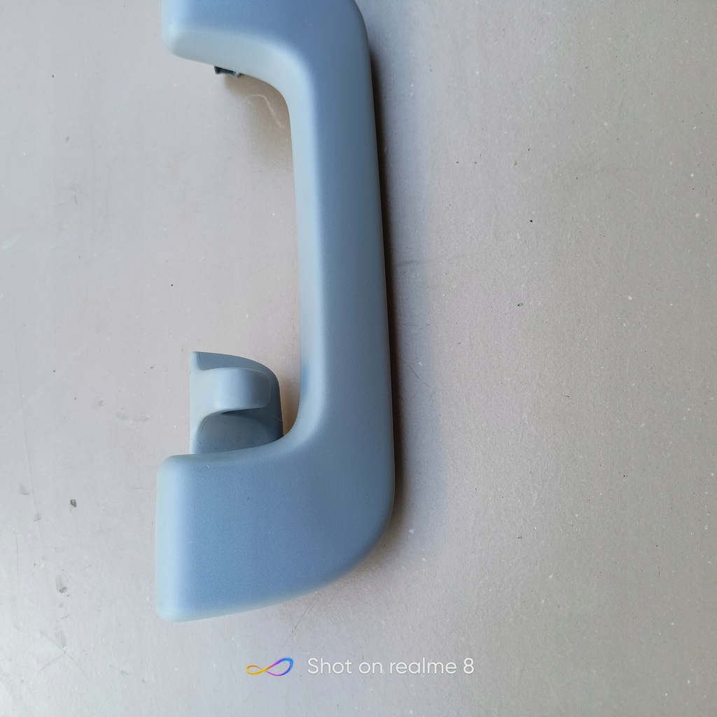 фото №2, Audi q5 fy lift 2022 r ручка стельовий лівий задня 80a857607a