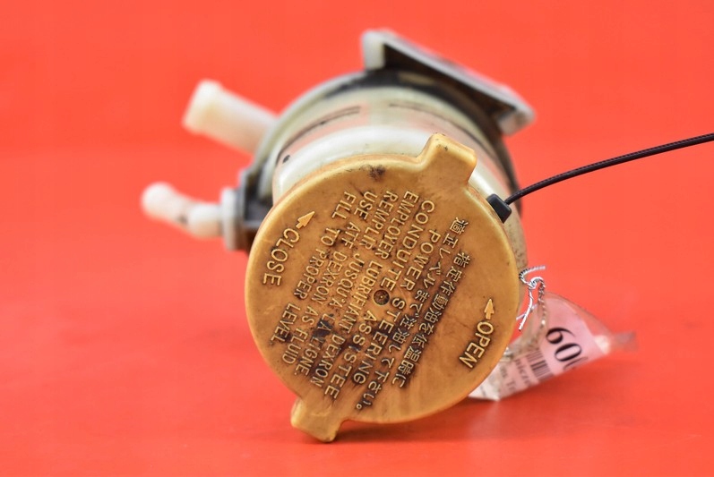 фото №6, Бачок усилителя subaru tribeca 3.6 v6 258 km lift 04-14