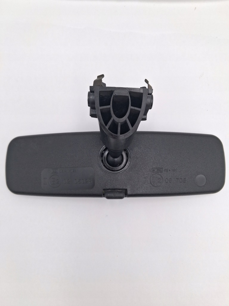 фото №1, Дзеркало заднього виду внутрішнє citroen c3 iii