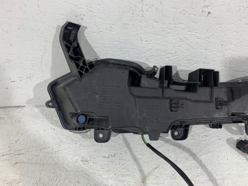 фото №7, Lexus nx led