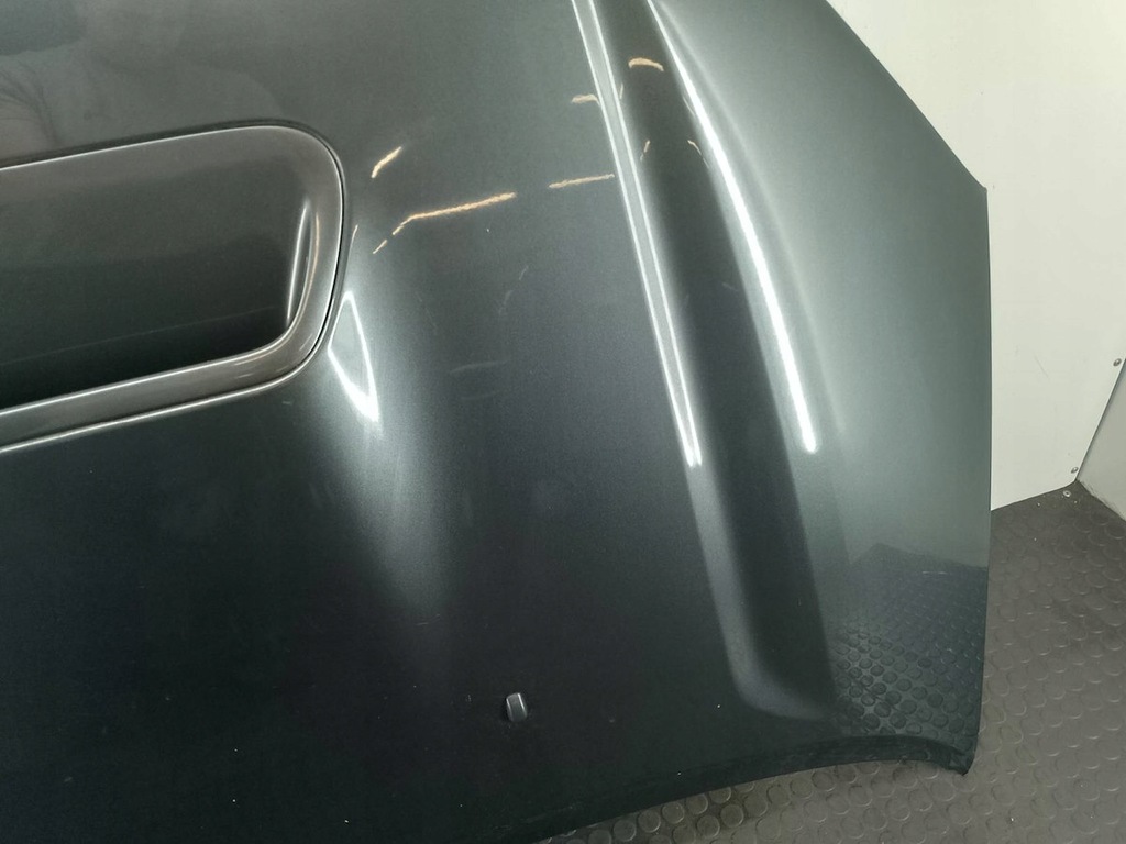 фото №8, Капот toyota rav4 ii 00-06 1e0