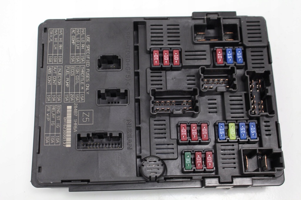 фото №4, Набор стартовый do запуск micra k13 lift